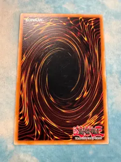 YUGIOH INFINITE IMPERMANENCE COMMON 1ST NM SDWD-EN031 - Image 2