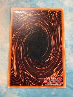 YUGIOH HUAQUERO OF THE GOLDEN LAND SECRET RARE 1ST EXC SESL-EN033 - Image 2