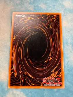 YUGIOH JUST DESSERTS ULTRA RARE 1ST NM LCKC-EN105 - Image 2
