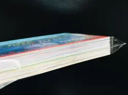 [SC] ya134 Dragon Ball Carddass Amada Pp Card Part 16, 36 Types, Normal Comp, In - Image 3