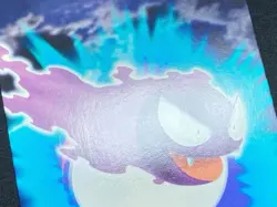 [SC] ya134 Pokemon Carddass Zukan Card No.175 Goth Good Advanced Generation - Image 4