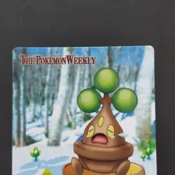 [SC] ya134 Lieshachi Pokemon Ly Ly Card Dass Advanced Generation Quotes Tears A - Image 2