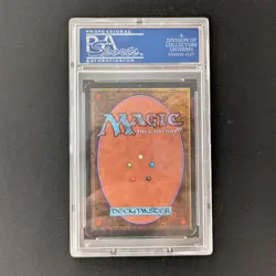 MTG \>> Scryb Sprites (PSA 9) <<// Alpha - 341 Trading - Magic - Image 2