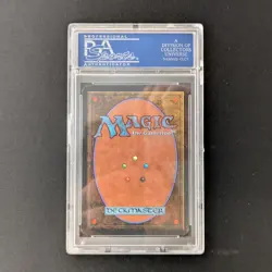 MTG \>> Pearled Unicorn (PSA 9) <<// Alpha - 341 Trading - Magic - Image 2