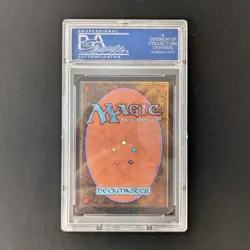 MTG \>> Conversion (PSA 9) <<// Alpha - 341 Trading - Magic - Image 2