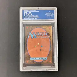 MTG \>> Raise Dead (PSA 9) <<// Alpha - 341 Trading - Magic - Image 2