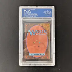 MTG \>> Red Elemental Blast (PSA 9) <<// Alpha - 341 Trading - Magic - Image 2