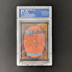 MTG \>> Firebreathing (PSA 9) <<// Alpha - 341 Trading - Magic - Image 2