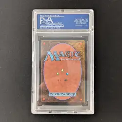 MTG \>> Giant Spider (PSA 9) <<// Alpha - 341 Trading - Magic - Image 2
