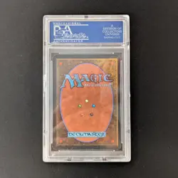 MTG \>> Tranquility (PSA 9) <<// Alpha - 341 Trading - Magic - Image 2