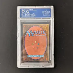 MTG \>> Fog (PSA 9) <<// Alpha - 341 Trading - Magic - Image 2