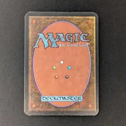 MTG \>> Orcish Oriflamme (EX) <<// Alpha - 341 Trading - Magic - Image 2