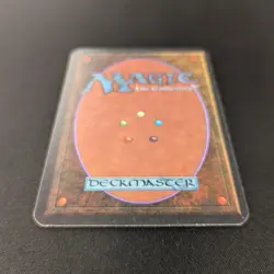 MTG \>> Orcish Oriflamme (EX) <<// Alpha - 341 Trading - Magic - Image 5