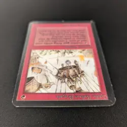 MTG \>> Goblin Balloon Brigade (LP) <<// Alpha - 341 Trading - Magic - Image 4