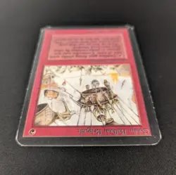 MTG \\>> Goblin Balloon Brigade (LP) <<// Alpha - 341 Trading - Magic - Image 4