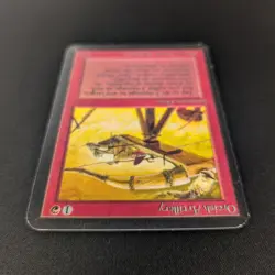 MTG \>> Orcish Artillery (GD) <<// Alpha - 341 Trading - Magic - Image 4