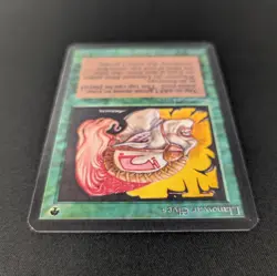 MTG \\>> Llanowar Elves (GD) <<// Alpha - 341 Trading - Magic - Image 4