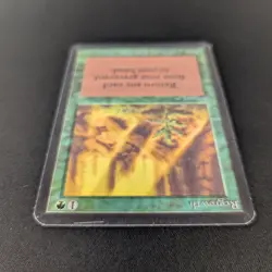 MTG \>> Regrowth (GD) <<// Alpha - 341 Trading - Magic - Image 4