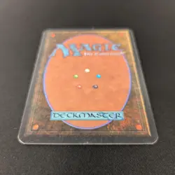 MTG \>> Regrowth (GD) <<// Alpha - 341 Trading - Magic - Image 5