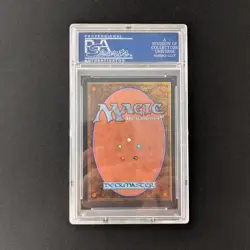 MTG \\>> Control Magic (PSA 9) <<// Alpha - 341 Trading - Magic - Image 2