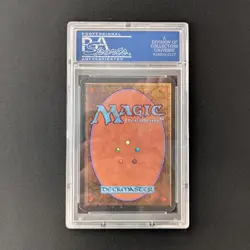 MTG \>> Hurricane (PSA 9) <<// Alpha - 341 Trading - Magic - Image 2