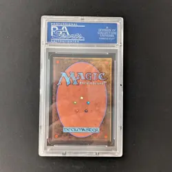 MTG \>> Llanowar Elves (PSA 9) <<// Alpha - 341 Trading - Magic - Image 2