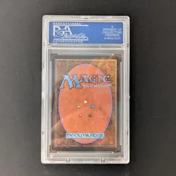 MTG \>> Healing Salve (PSA 9) <<// Alpha - 341 Trading - Magic - Image 2