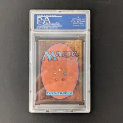 MTG \>> Guardian Angel (PSA 9) <<// Alpha - 341 Trading - Magic - Image 2