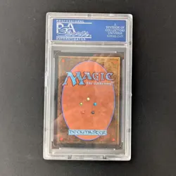 MTG \>> Benalish Hero (PSA 9) <<// Alpha - 341 Trading - Magic - Image 2