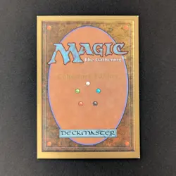 MTG \>> Plateau (GD) <<// Collectors' Edition - 341 Trading - Magic - Image 2