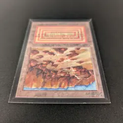 MTG \>> Plateau (GD) <<// Collectors' Edition - 341 Trading - Magic - Image 4