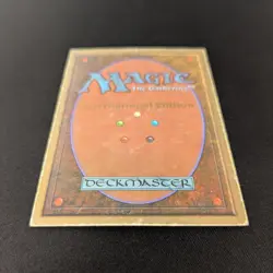 MTG \>> Mox Jet (PL) <<// International Edition - 341 Trading - Magic - Image 5