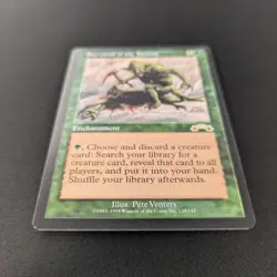 MTG \>> Survival of the Fittest (NM) <<// Exodus - 341 Trading - Magic - Image 3