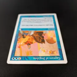 MTG \>> Capture of Jingzhou (PO) <<// Portal Three Kingdoms - 341 Trading - Image 4