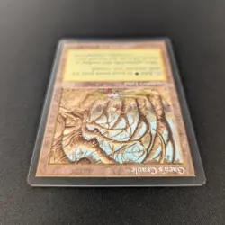 MTG \>> Gaea's Cradle (EX) <<// Urza's Saga - 341 Trading - Magic - Image 4