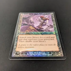 MTG \>> Entomb (GD) <<// Odyssey - 341 Trading - Magic - Image 3