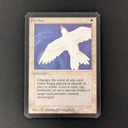 MTG \>> Purelace (NM) <<// Alpha - 341 Trading - Magic - Image 1