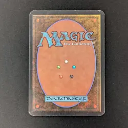 MTG \>> Purelace (NM) <<// Alpha - 341 Trading - Magic - Image 2