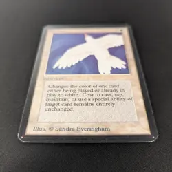 MTG \>> Purelace (NM) <<// Alpha - 341 Trading - Magic - Image 3