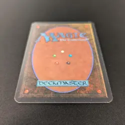 MTG \>> Purelace (NM) <<// Alpha - 341 Trading - Magic - Image 5