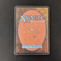 MTG \>> Nettling Imp (EX) <<// Alpha - 341 Trading - Magic - Image 2