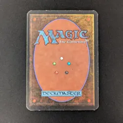 MTG \>> Reverse Damage (LP) <<// Alpha - 341 Trading - Magic - Image 2