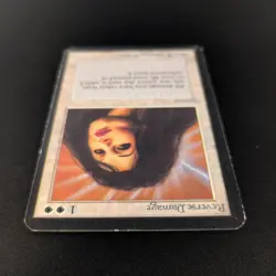 MTG \>> Reverse Damage (LP) <<// Alpha - 341 Trading - Magic - Image 4