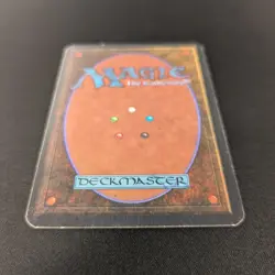 MTG \>> Reverse Damage (LP) <<// Alpha - 341 Trading - Magic - Image 5