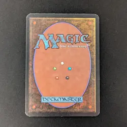 MTG \>> Sacrifice (NM) <<// Alpha - 341 Trading - Magic - Image 2