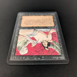 MTG \>> Sacrifice (NM) <<// Alpha - 341 Trading - Magic - Image 4