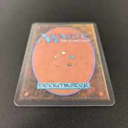 MTG \>> Sacrifice (NM) <<// Alpha - 341 Trading - Magic - Image 5