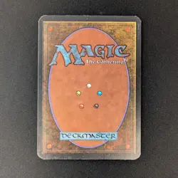 MTG \>> Zombie Master (PO) <<// Alpha - 341 Trading - Magic - Image 2
