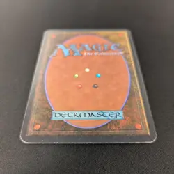 MTG \>> Zombie Master (PO) <<// Alpha - 341 Trading - Magic - Image 5