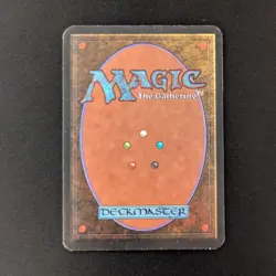 MTG \>> Chaoslace (GD) <<// Alpha - 341 Trading - Magic - Image 2